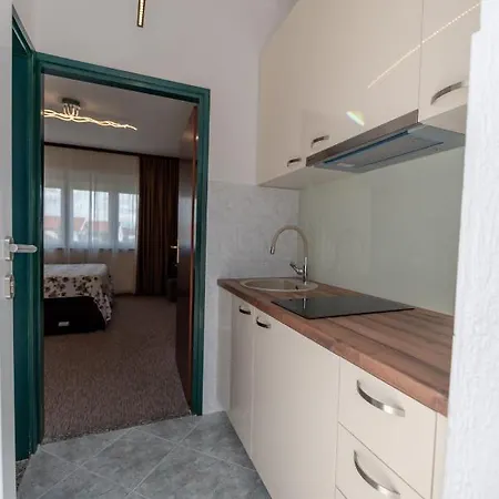 Appartement Tome Zadar