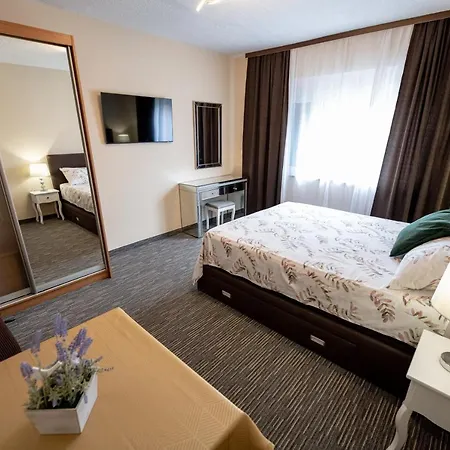 Tome Appartement Zadar