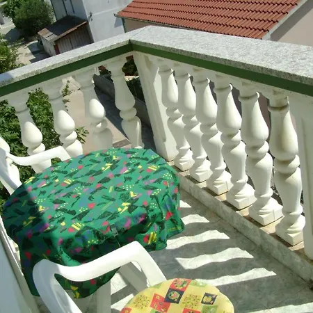 Tome Appartement Zadar