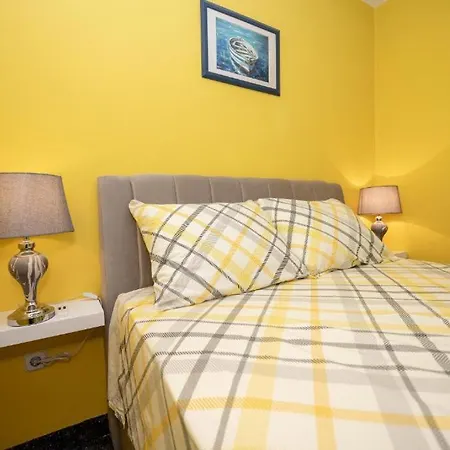 Appartement Tome Zadar