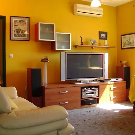 公寓 托姆公寓 扎达尔