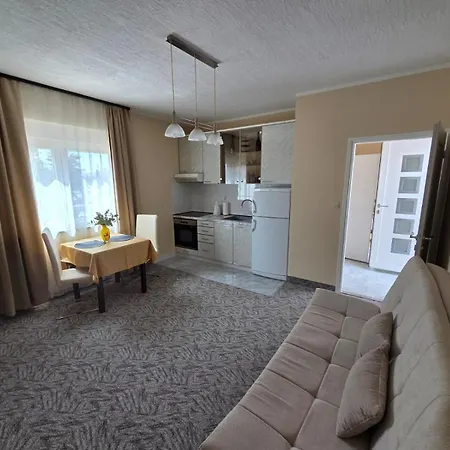 Apartmani Tome * Zadar