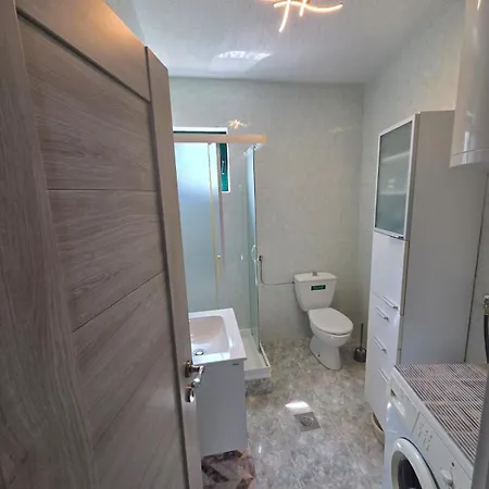 Apartmani Tome Zadar