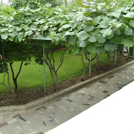 Apartmani Tome Apartment *