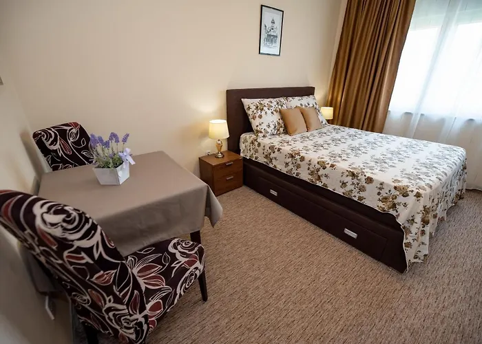 托姆公寓 公寓 扎达尔