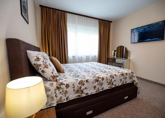 公寓 托姆公寓 扎达尔