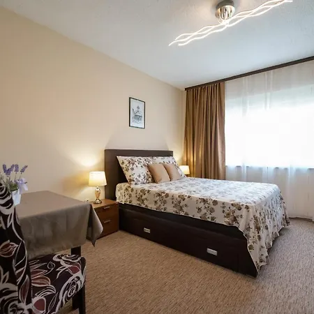 Apartament Tome