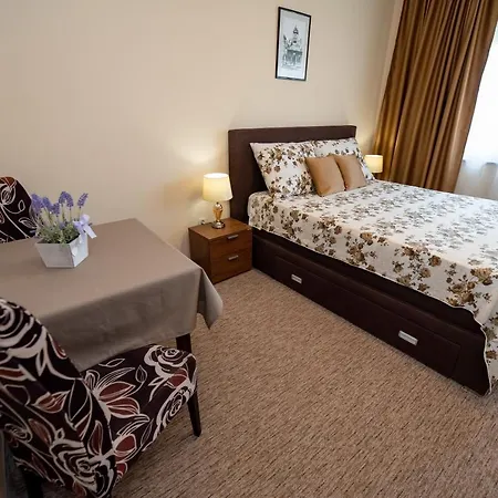 Tome Apartament Zadar