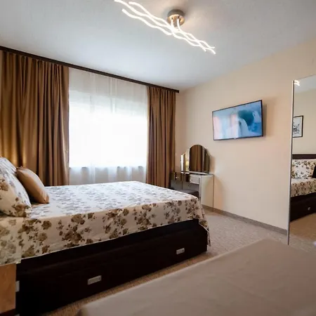 Tome Appartement *