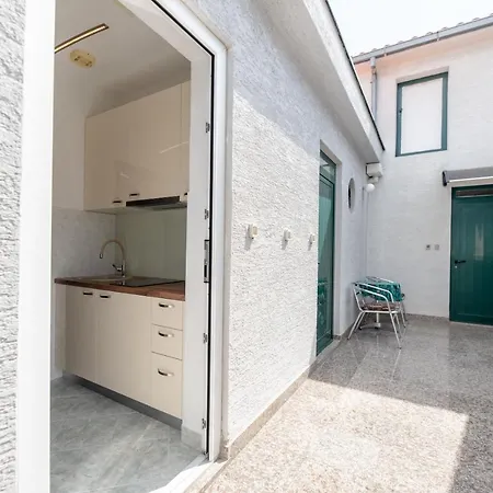 Tome Appartamento Zara