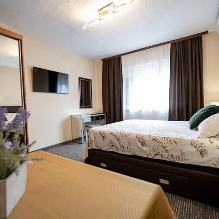 Appartement Tome