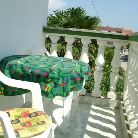 Tome * Zadar
