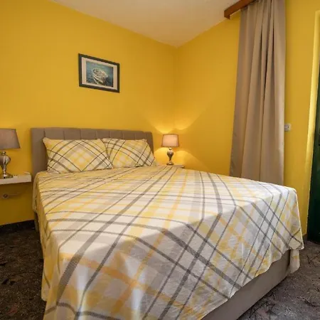 Appartement Tome *