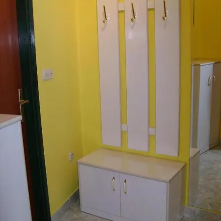 Appartamento Tome Zara