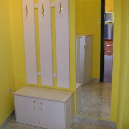 Appartement Tome Zadar