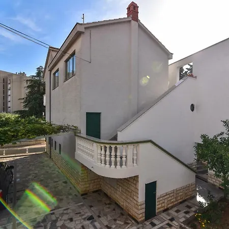 Apartmani Tome Zadar