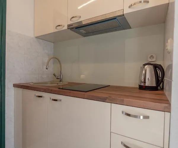 Apartmani Tome Zadar