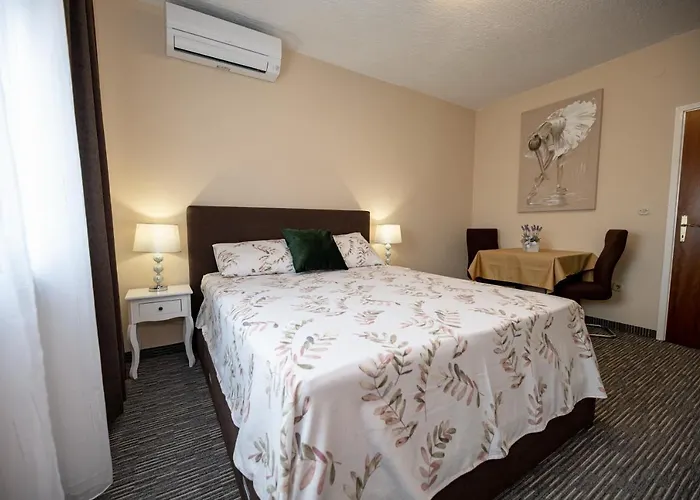 Apartmani Tome Zadar