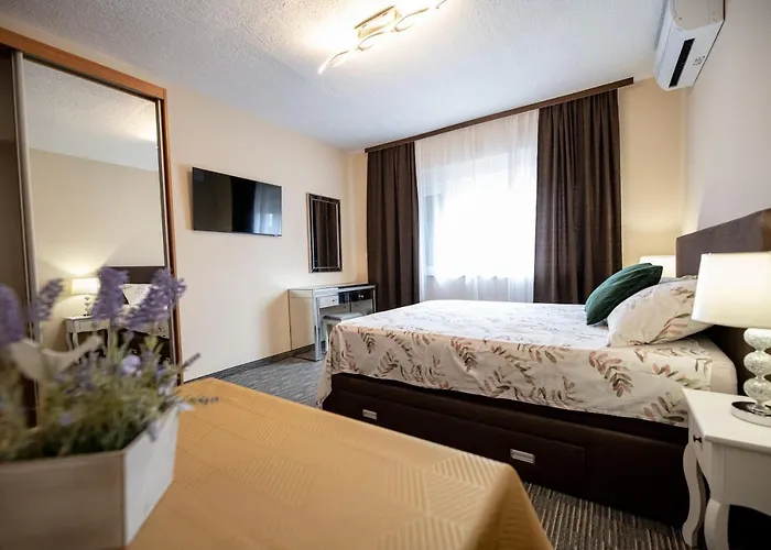 Apartman Tome