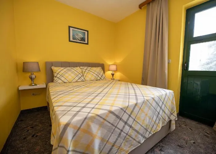 Apartman Tome *