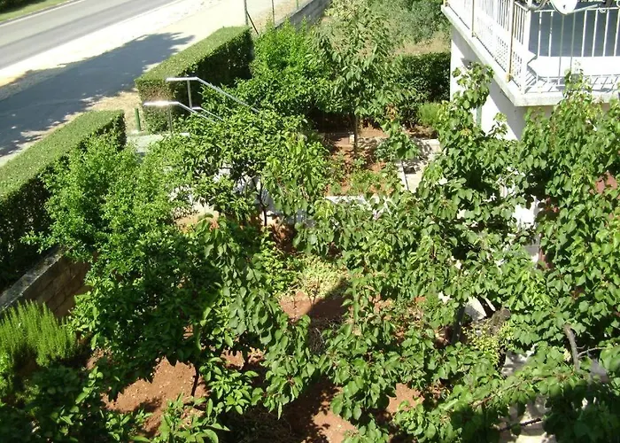 Apartmani Tome Zadar