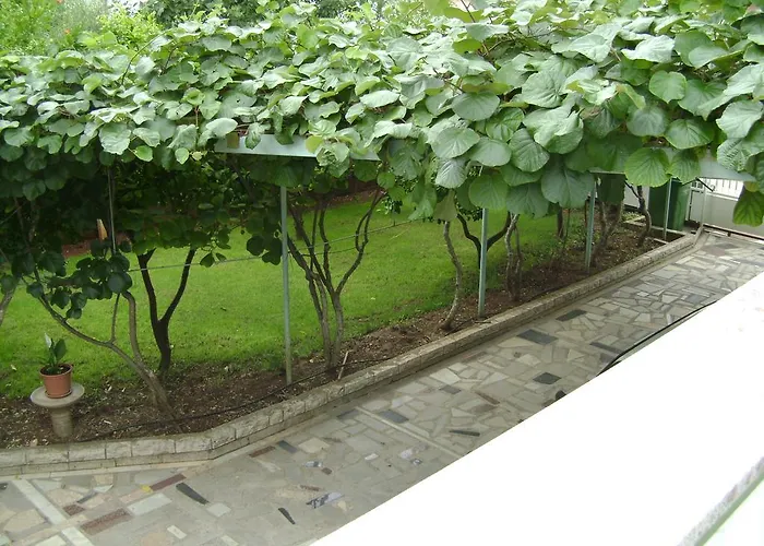 Apartmani Tome Lejlighed *