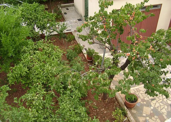 Lejlighed Apartmani Tome