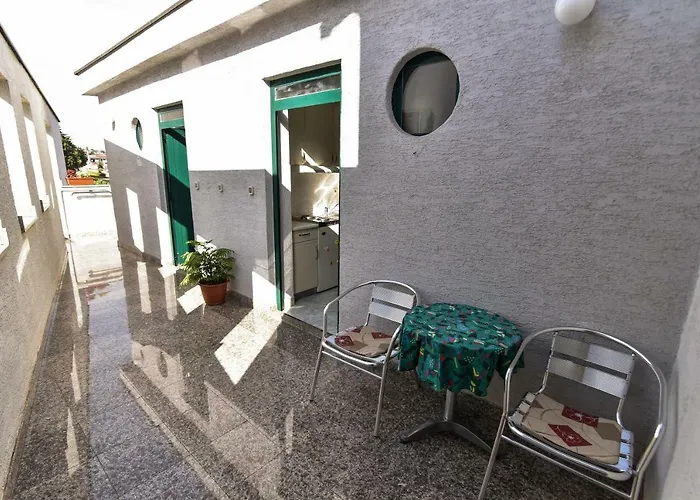 Apartmani Tome Zadar