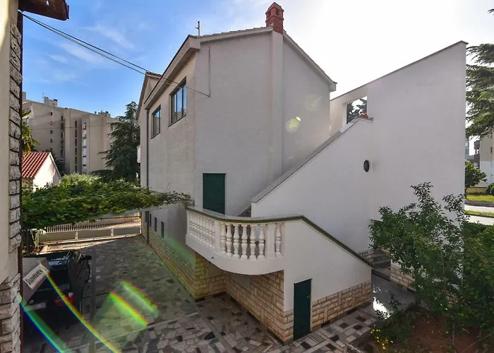 Apartmani Tome Zadar