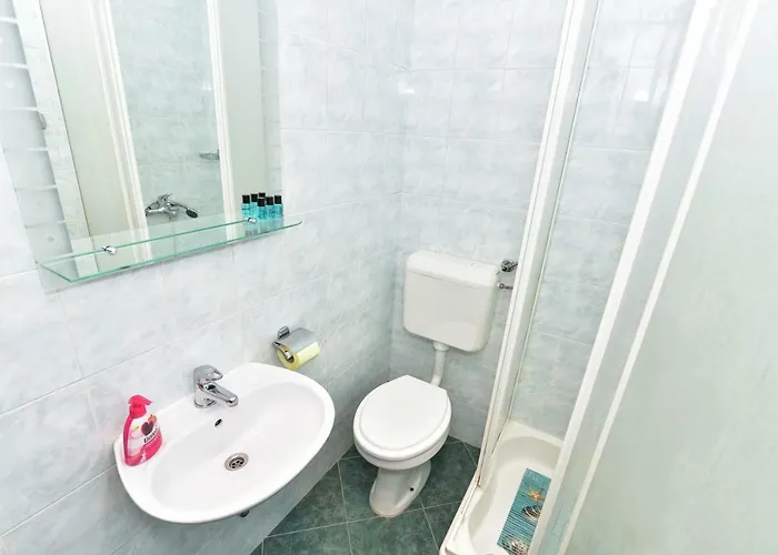 Apartmani Tome Zadar